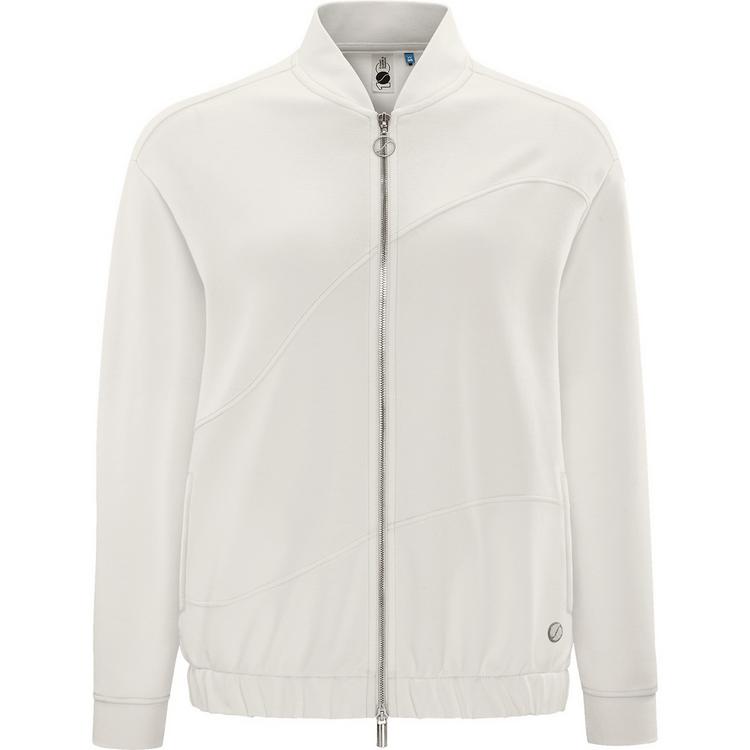 Schneider Sport Schneider Sport SUZANNA W Outdoorjacke Damen - Perlwei&szlig; - 0 | SportScheck