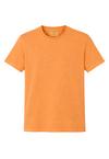 Gassa d'Amante Venezia T-Shirt Herren - Senfgelb