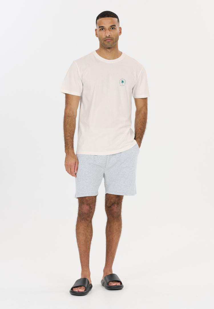 NOU NOU Siddons Funktionsshirt Herren - 1002 White - 0 | SportScheck