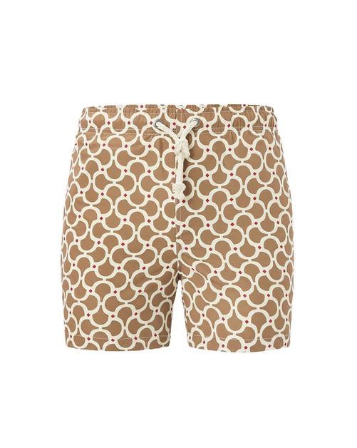 Gassa d'Amante Nora Badehose Herren