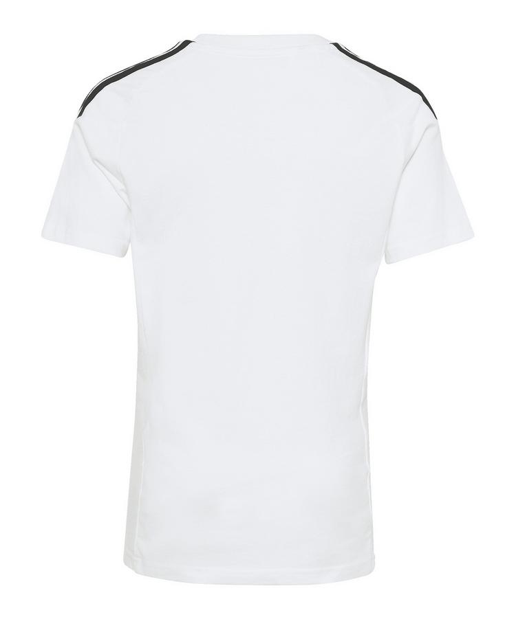 adidas adidas Tiro 26 League Trainingsshirt Kids Wei&szlig; Funktionsshirt Kinder - weissschwarz - 0 | SportScheck