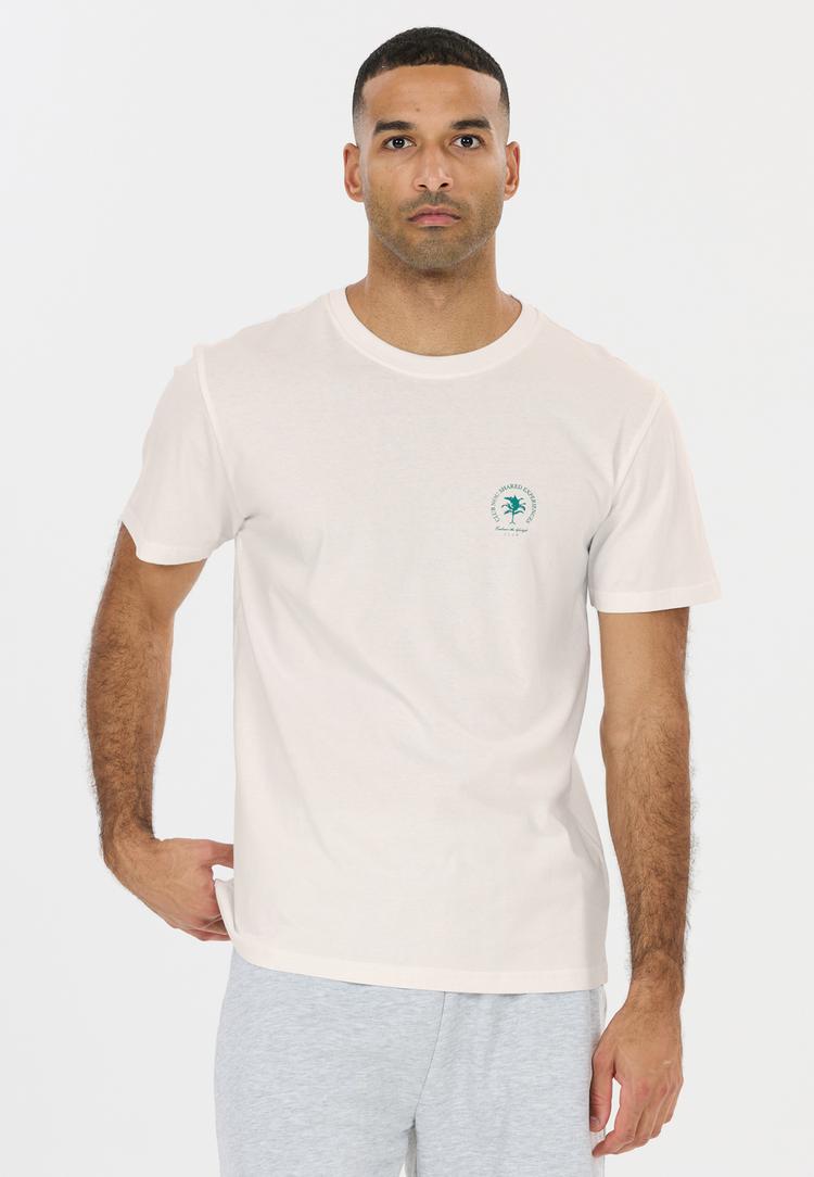 NOU NOU Siddons Funktionsshirt Herren - 1002 White - 1 | SportScheck