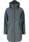Weather Report Brittan Regenjacke Damen - 2130 Dark Slate