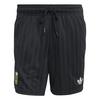 adidas Argentinien Originals Shorts Fu&szlig;ballshorts Herren - Black