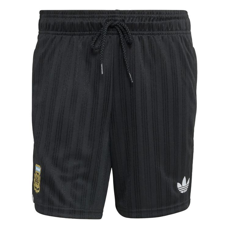 adidas adidas Argentinien Originals Shorts Fu&szlig;ballshorts Herren - Black - 0 | SportScheck