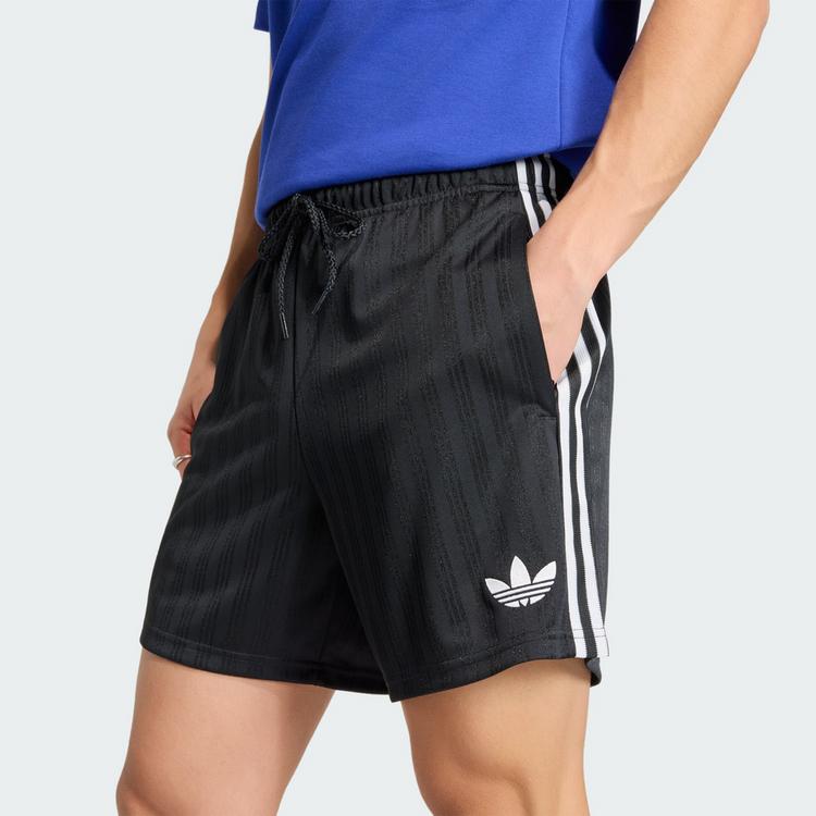 adidas adidas Argentinien Originals Shorts Fu&szlig;ballshorts Herren - Black - 1 | SportScheck