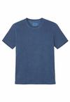 Gassa d'Amante Venezia T-Shirt Herren - Jeansblau
