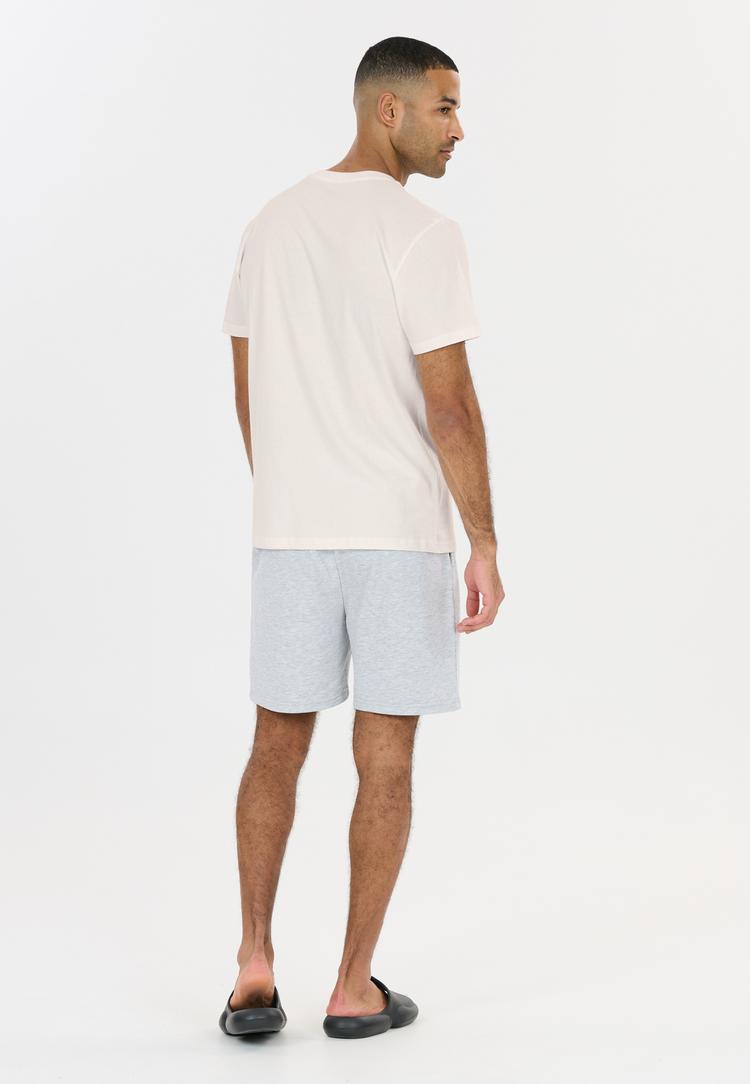 NOU NOU Siddons Funktionsshirt Herren - 1002 White - 3 | SportScheck