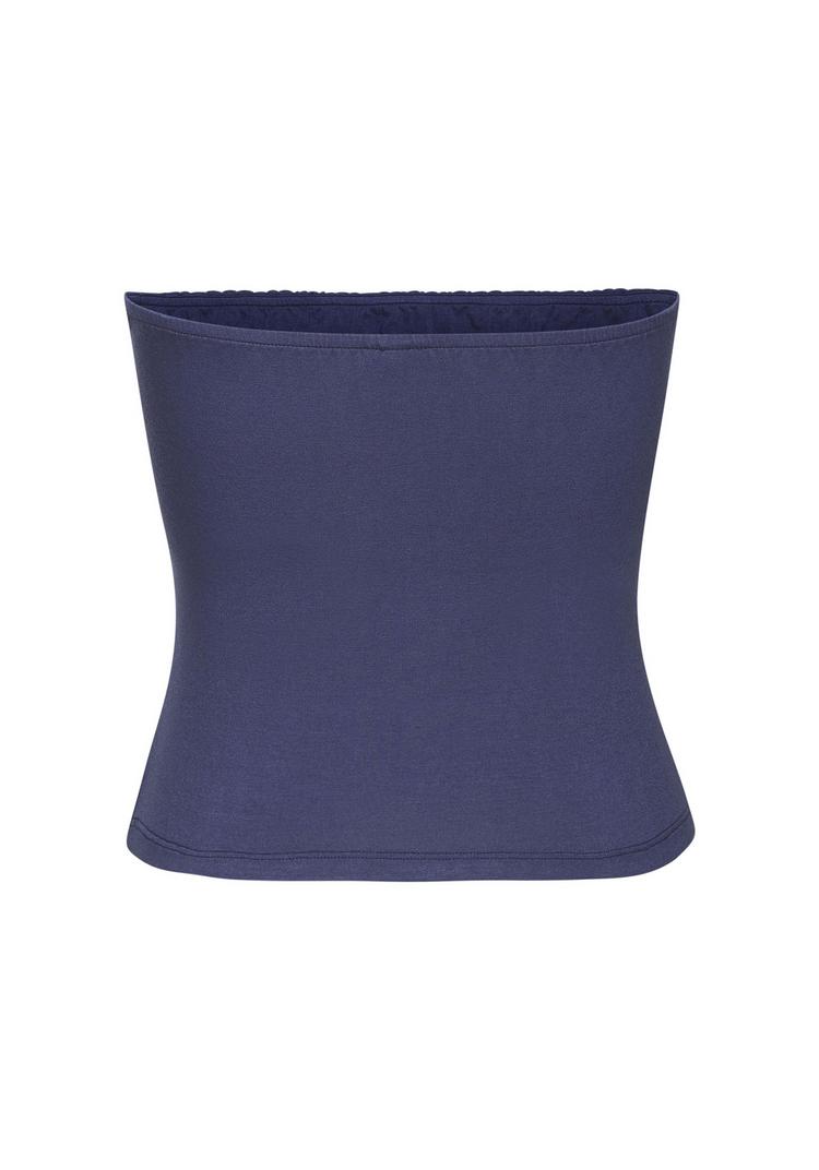 Buffalo Buffalo Bandeautop Bandeautop Damen - jeansblau - 0 | SportScheck