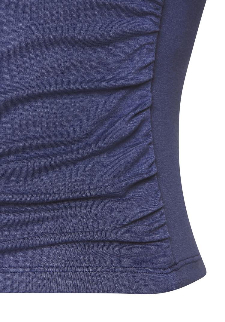 Buffalo Buffalo Bandeautop Bandeautop Damen - jeansblau - 0 | SportScheck