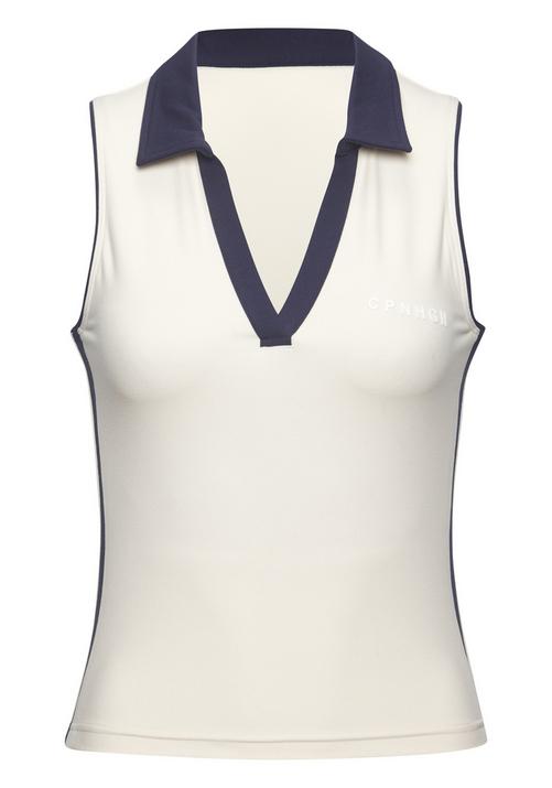 Copenhagen Studios Poloshirt Poloshirt Damen