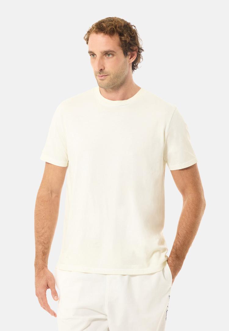 Gassa d'Amante Gassa d'Amante Venezia T-Shirt Herren - Beige - 0 | SportScheck