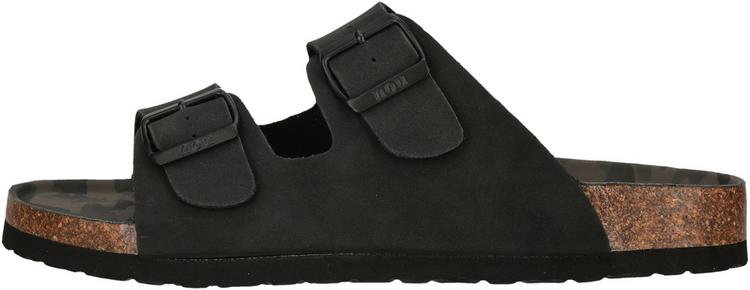 NOU NOU Boathan V2 Sandalen Herren - 1001 Black - 0 | SportScheck