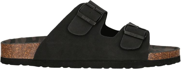NOU NOU Boathan V2 Sandalen Herren - 1001 Black - 0 | SportScheck