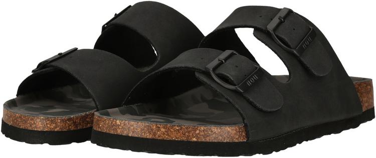 NOU NOU Boathan V2 Sandalen Herren - 1001 Black - 1 | SportScheck