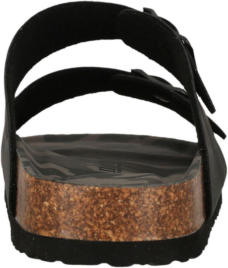 NOU NOU Boathan V2 Sandalen Herren - 1001 Black - 3 | SportScheck