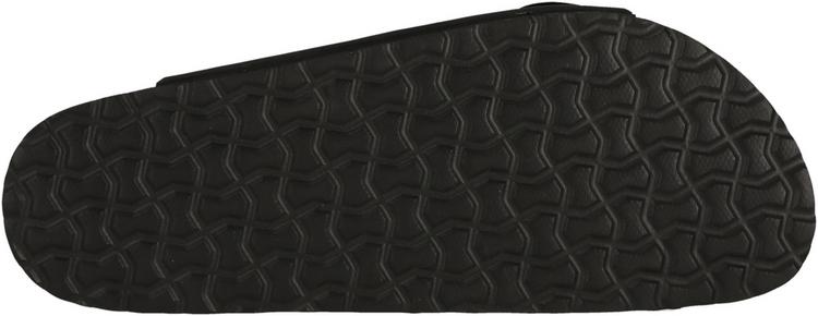 NOU NOU Boathan V2 Sandalen Herren - 1001 Black - 4 | SportScheck
