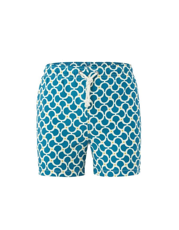 Gassa d'Amante Gassa d'Amante Nora Badehose Herren - Dunkelblau - 0 | SportScheck