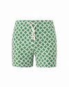Gassa d'Amante Nora Badehose Herren - Gr&uuml;n
