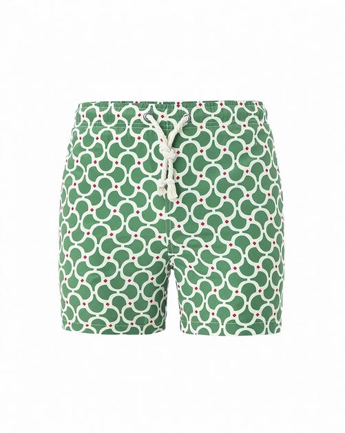 Gassa d'Amante Nora Badehose Herren