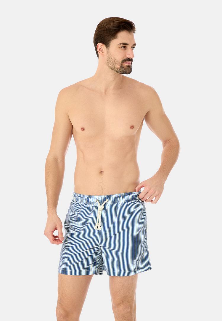 Gassa d'Amante Gassa d'Amante Tropea Badehose Herren - Dunkelblau - 0 | SportScheck