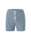 Gassa d'Amante Alassio Badehose Herren - Dunkelblau
