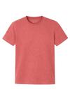 Gassa d'Amante Venezia T-Shirt Herren - Rot