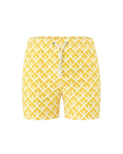 Gassa d'Amante Sanremo Badehose Herren