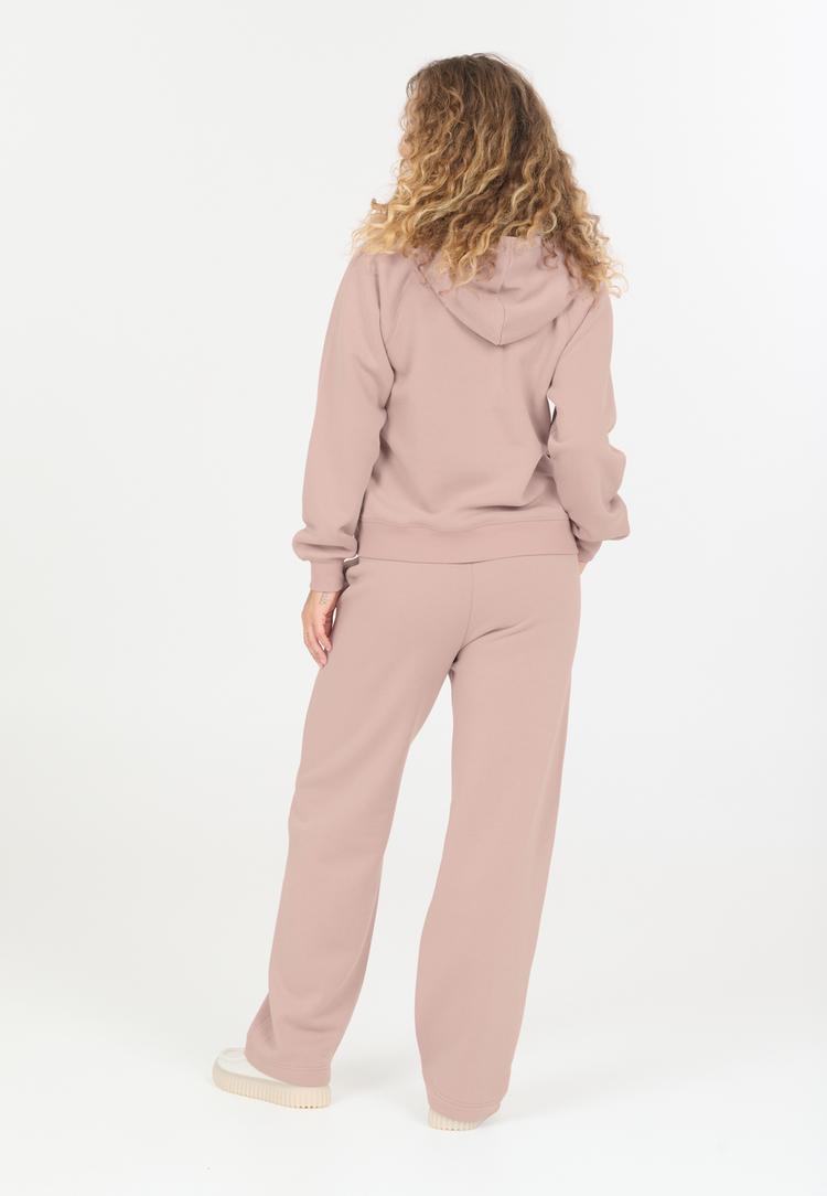 NOU NOU Tasua Sweathose Damen - 1187 Bark - 3 | SportScheck