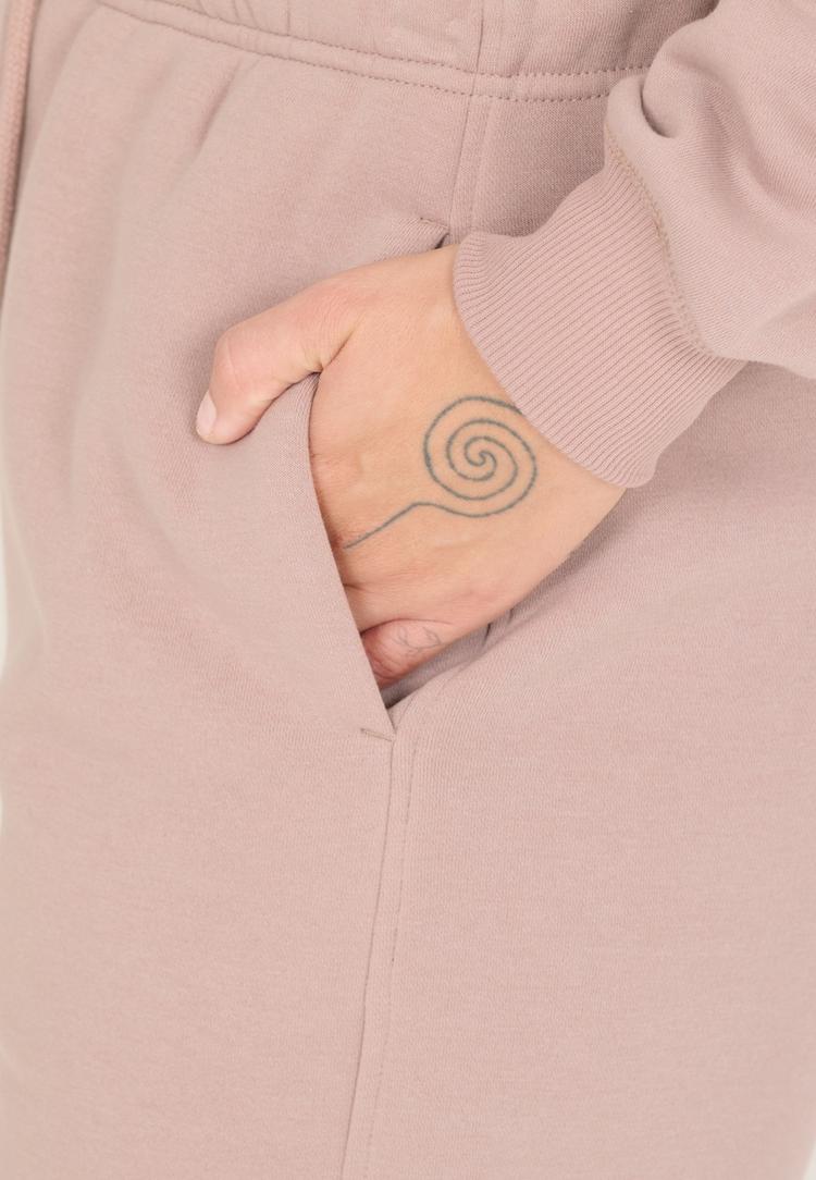 NOU NOU Tasua Sweathose Damen - 1187 Bark - 1 | SportScheck