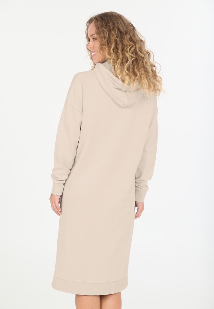 NOU NOU Rala Jerseykleid Damen - 1308 Nou Sand - 2 | SportScheck