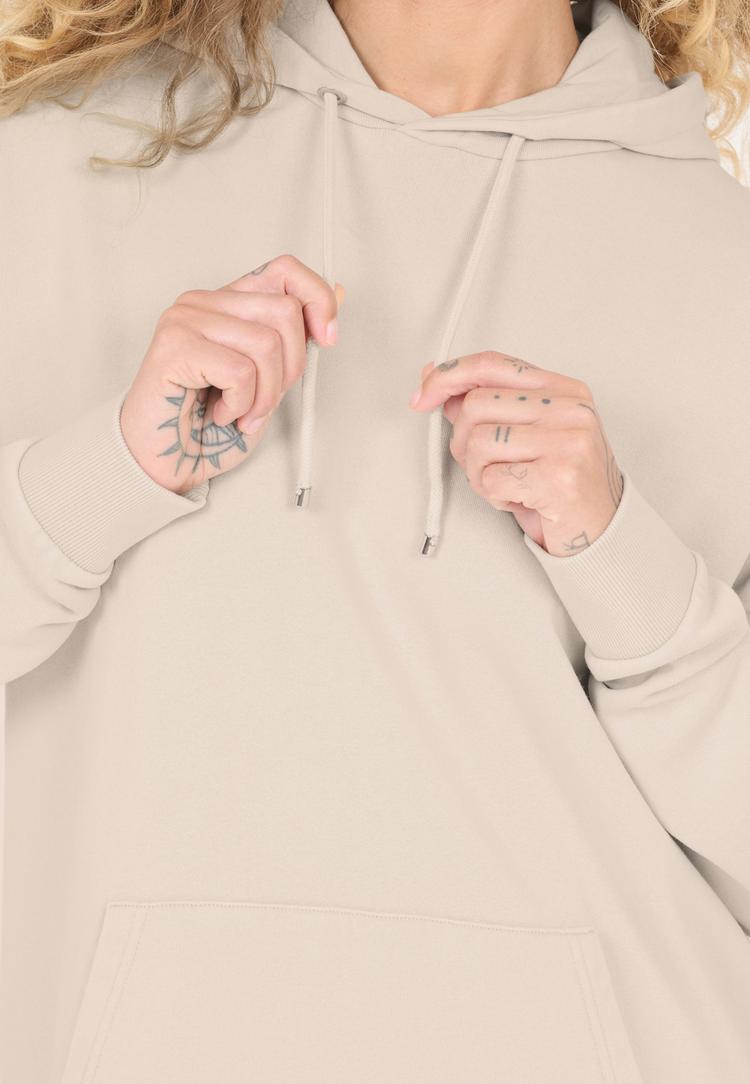 NOU NOU Rala Jerseykleid Damen - 1308 Nou Sand - 2 | SportScheck