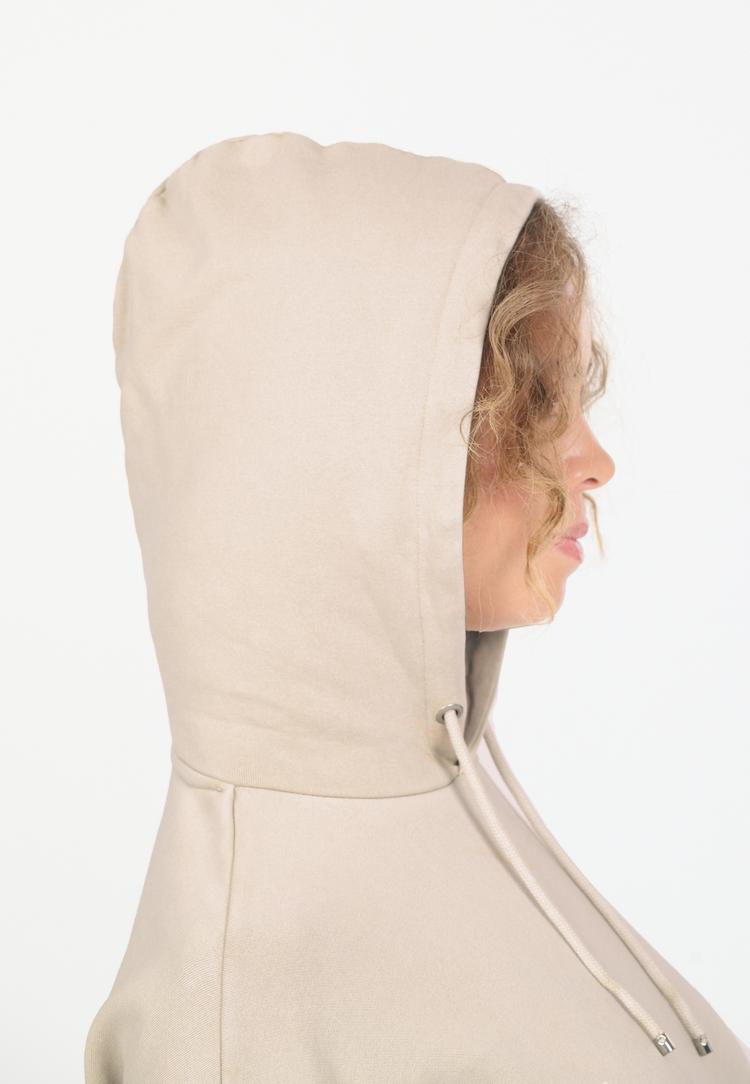 NOU NOU Rala Jerseykleid Damen - 1308 Nou Sand - 3 | SportScheck