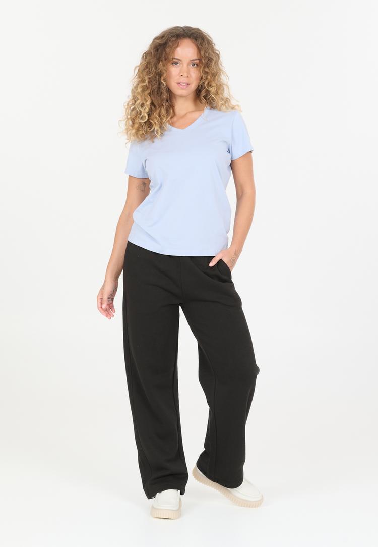 NOU NOU Tasua Sweathose Damen - 1001 Black - 0 | SportScheck