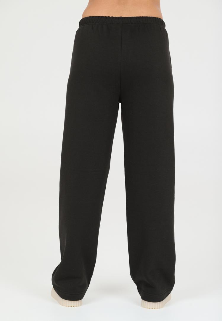 NOU NOU Tasua Sweathose Damen - 1001 Black - 2 | SportScheck