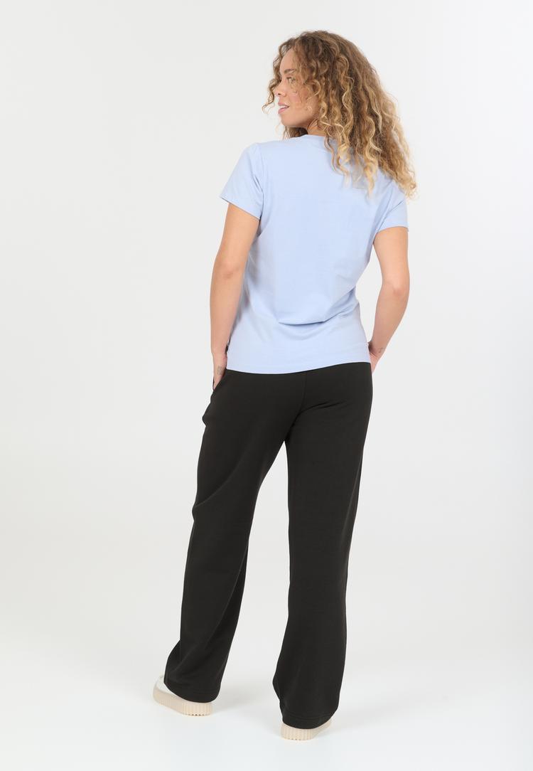 NOU NOU Tasua Sweathose Damen - 1001 Black - 3 | SportScheck