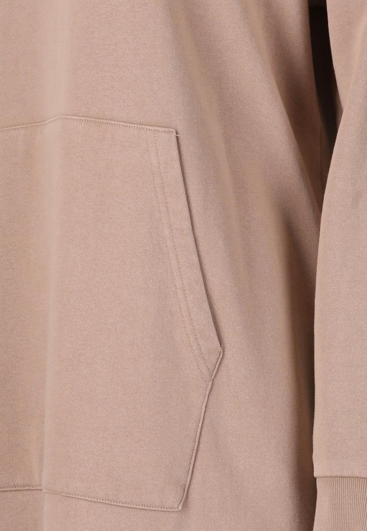 NOU NOU Rala Jerseykleid Damen - 1187 Bark - 0 | SportScheck