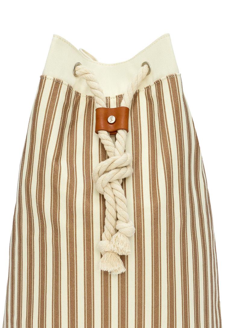 Gassa d'Amante Gassa d'Amante Varigotti Reiserucksack - Braun - 0 | SportScheck