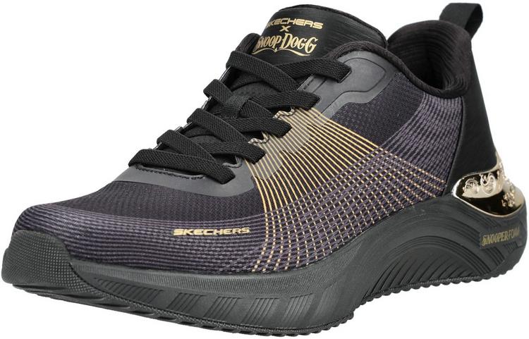 Skechers Skechers Sneaker Sneaker Herren - Schwarz Multi - 0 | SportScheck