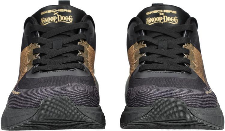 Skechers Skechers Sneaker Sneaker Herren - Schwarz Multi - 1 | SportScheck