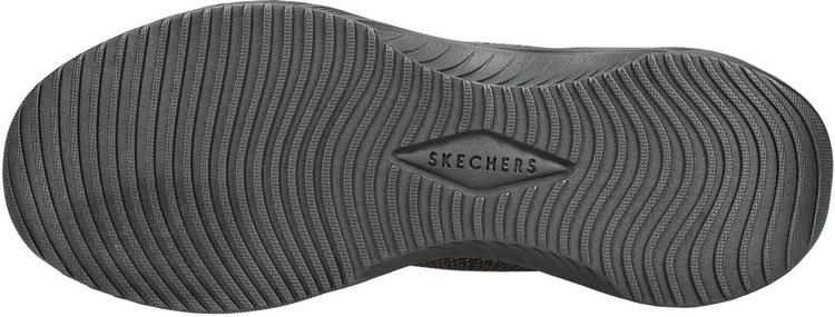 Skechers Skechers Sneaker Sneaker Herren - Schwarz Multi - 2 | SportScheck