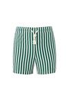Gassa d'Amante Alassio Badehose Herren - Gr&uuml;n
