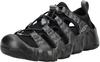 Keen Sandalen Outdoorsandalen Damen - Schwarz/Grau