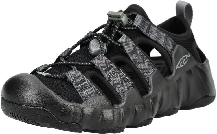 Keen Keen Sandalen Outdoorsandalen Damen - Schwarz/Grau - 0 | SportScheck
