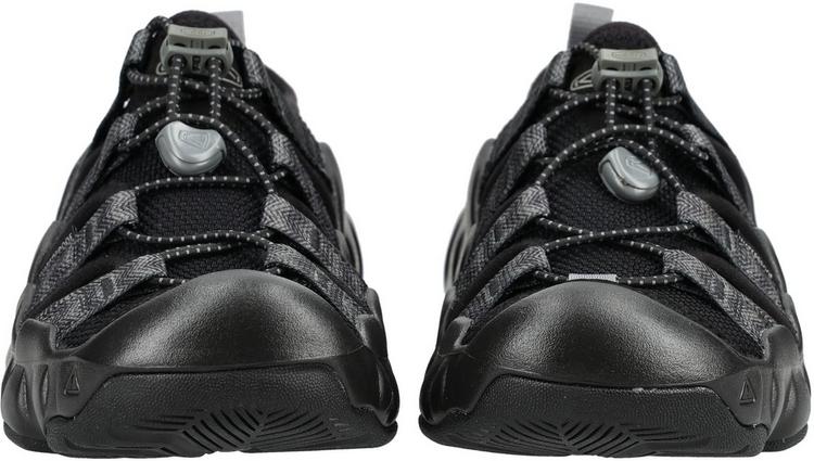 Keen Keen Sandalen Outdoorsandalen Damen - Schwarz/Grau - 1 | SportScheck