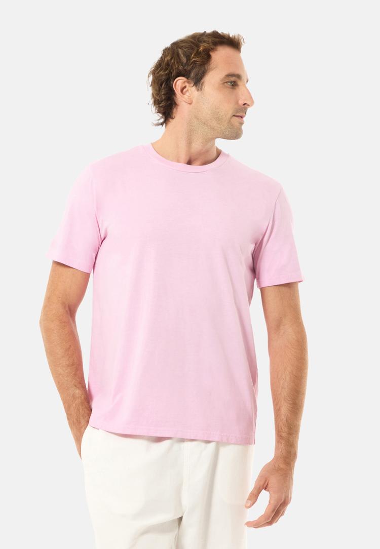 Gassa d'Amante Gassa d'Amante Venezia T-Shirt Herren - Violett - 0 | SportScheck
