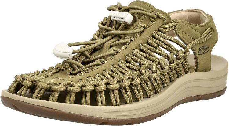 Keen Keen Sandalen Outdoorsandalen Damen - Oliv - 0 | SportScheck