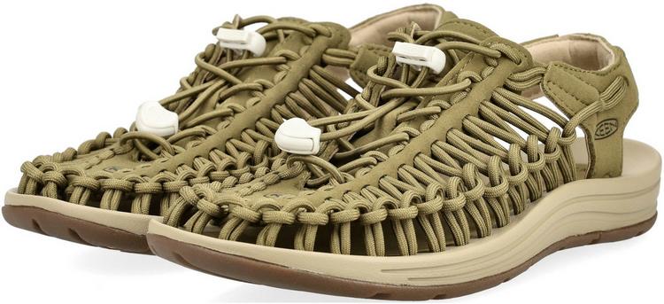 Keen Keen Sandalen Outdoorsandalen Damen - Oliv - 0 | SportScheck