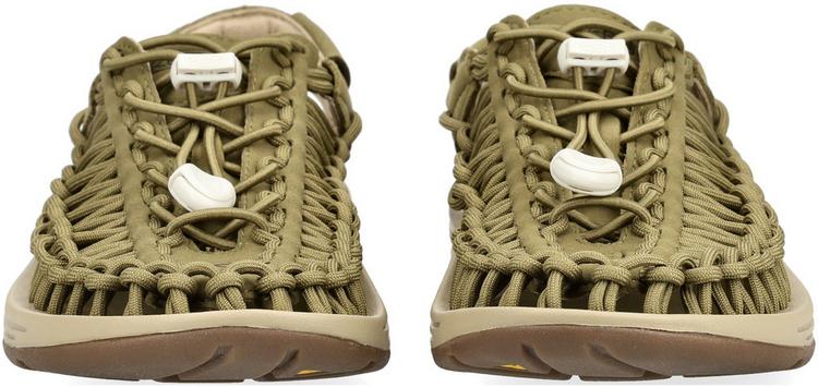 Keen Keen Sandalen Outdoorsandalen Damen - Oliv - 1 | SportScheck