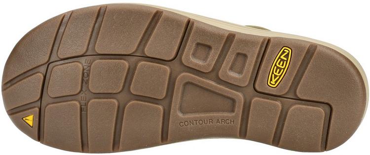 Keen Keen Sandalen Outdoorsandalen Damen - Oliv - 2 | SportScheck